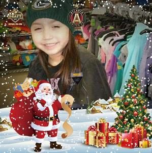 Meet your Posher, Freddy